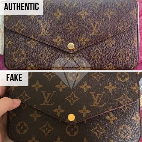 how to check original lv bag